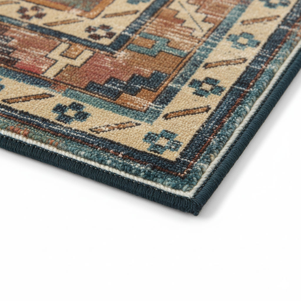 MEHRZARIN - Hand Tufted Persian Carpet